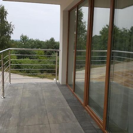 Morskie Wzgorze Apartamenty Мехелінкі Екстер'єр фото