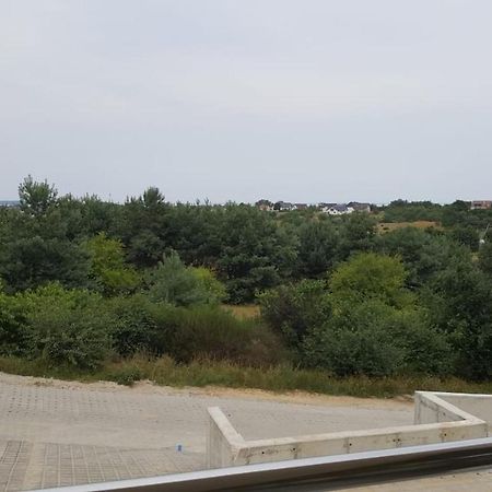 Morskie Wzgorze Apartamenty Мехелінкі Екстер'єр фото