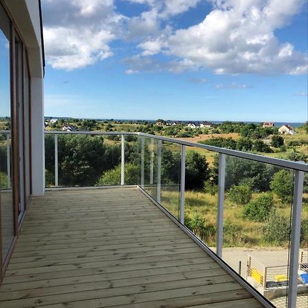 Morskie Wzgorze Apartamenty Мехелінкі Екстер'єр фото