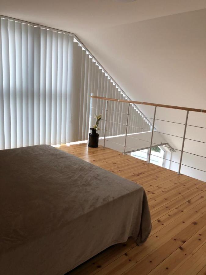 Morskie Wzgorze Apartamenty Мехелінкі Екстер'єр фото