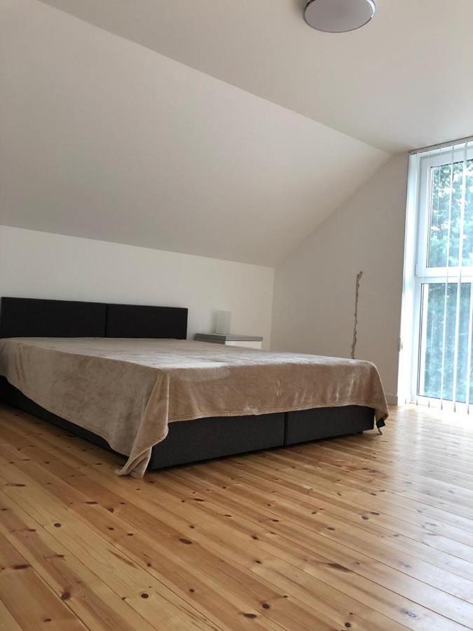 Morskie Wzgorze Apartamenty Мехелінкі Екстер'єр фото