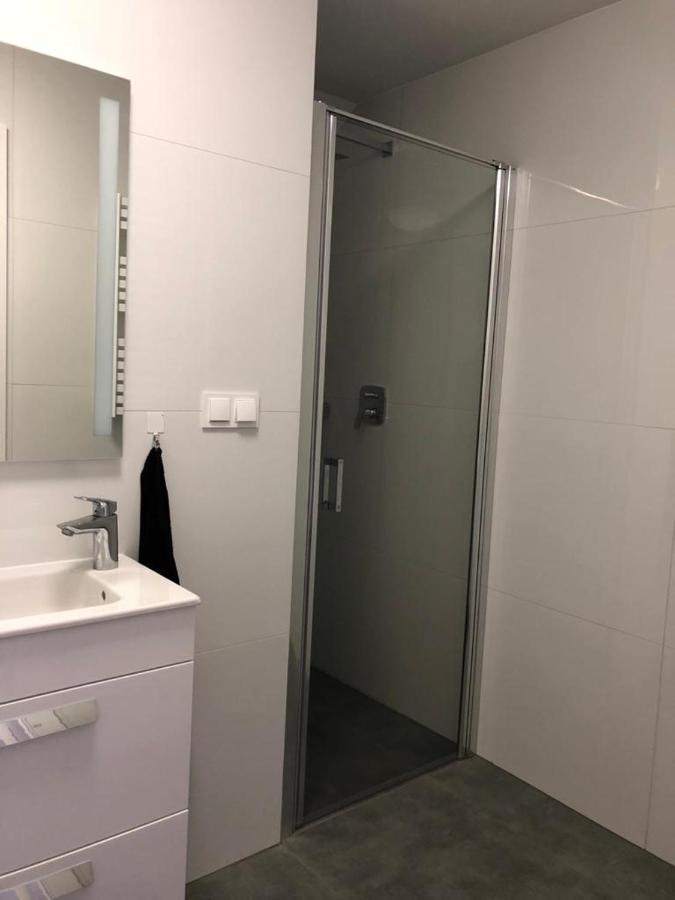 Morskie Wzgorze Apartamenty Мехелінкі Екстер'єр фото