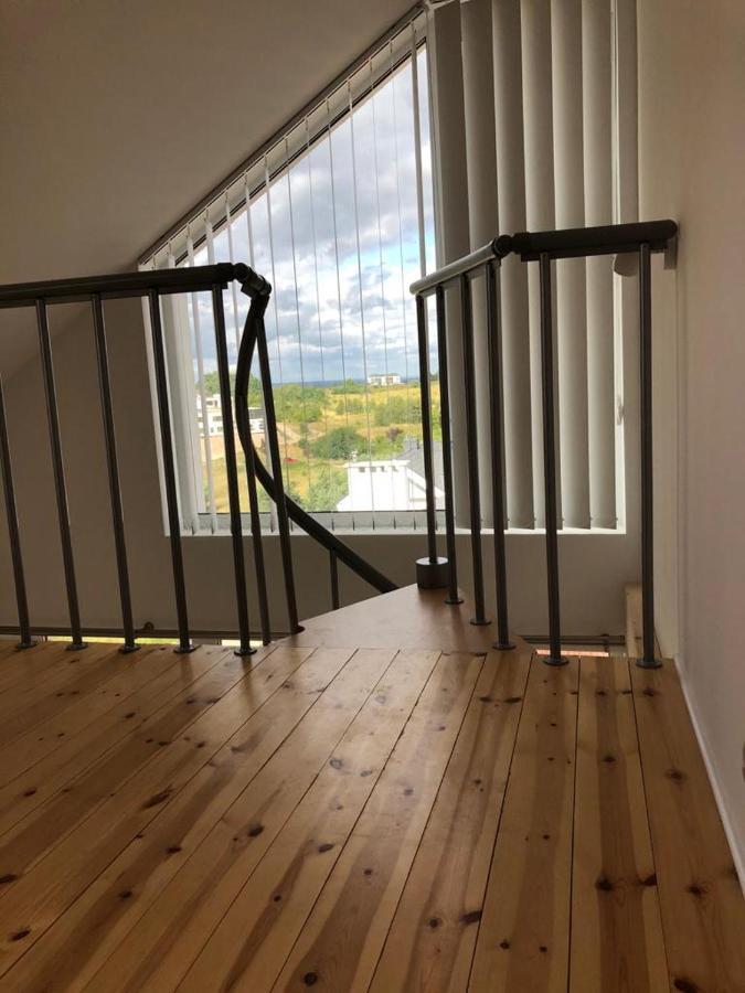 Morskie Wzgorze Apartamenty Мехелінкі Екстер'єр фото