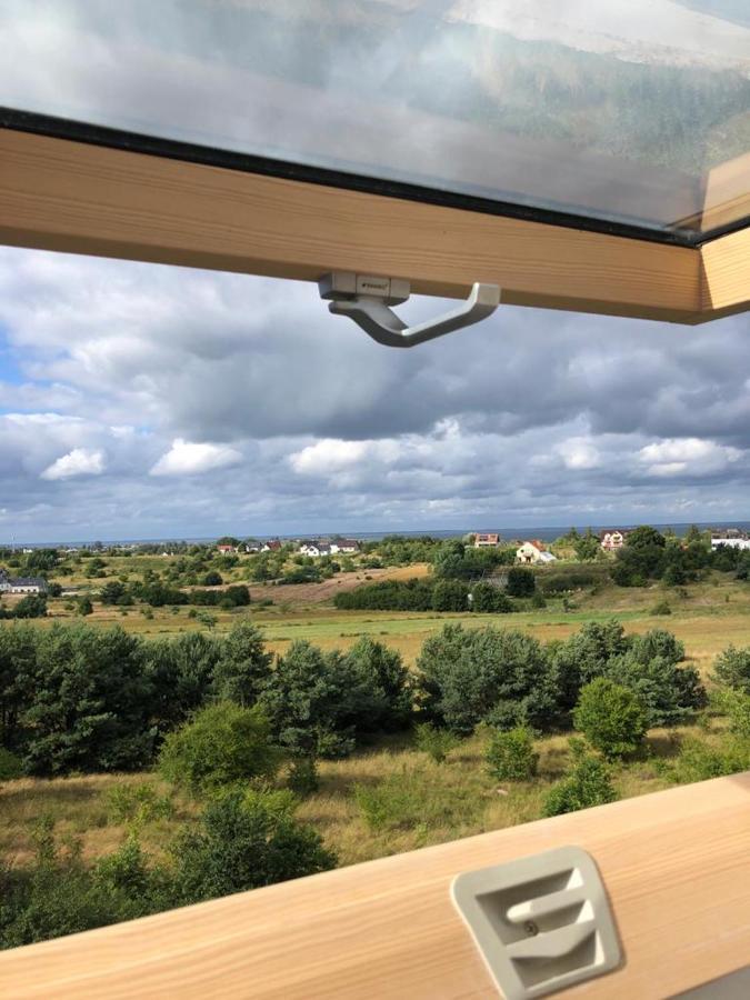Morskie Wzgorze Apartamenty Мехелінкі Екстер'єр фото