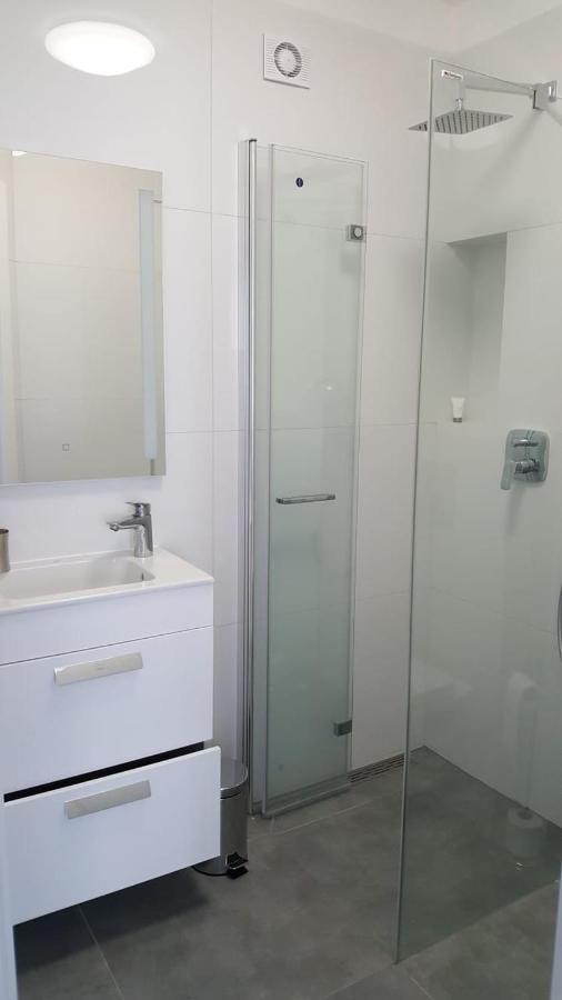 Morskie Wzgorze Apartamenty Мехелінкі Екстер'єр фото